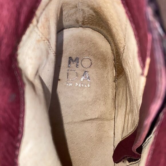 NWOT Moda in Pelle boots - Picture 8 of 8